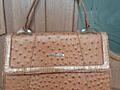 Сумка Baggini Италия. Размеры 20 на 32 см. Торг.