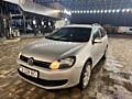 Volkswagen Golf 6 2012
