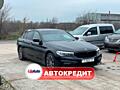 BMW G30 530i xDrive (Доступен в Автокредит)