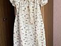 Продам платья и кофточку
