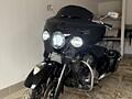 Мотоцикл Indian Chieftain