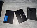 Sata SSD 240-250Gb
