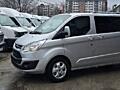 Ford Transit Custum