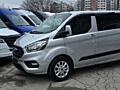 Ford Transit Custum TVA
