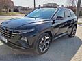 Hyundai Tucson 1.6 HIBRID 230 de cai putere