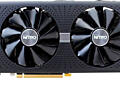 Sapphire radeon rx 580 nitro+