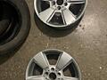 Диски и шины R18 5-120 200$