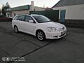 Toyota Avensis 2003 2.0 D4D