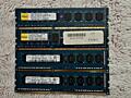 Оперативная память DDR3 до ПК