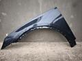 Крыло переднее левое Audi Q5 2018 80A 18-24 LH A837, б/у оригинал