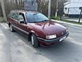 Volkswagen Passat b3 1993г. 1.8 бензин газ
