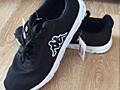 Новые кроссовки KAPPA 41 размер