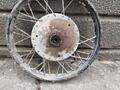 Колесо от МТ 10