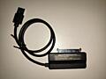 Кабель USB 3.0 to HDD/SSD 2.5" HDD 3,5" Адаптер HDD Caddy 9,5мм 12,7мм