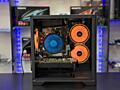 Ryzen 5 2600| GTX 1070ti 8gb| 16gb ddr4 3200| ssd 256gb| hdd 2000