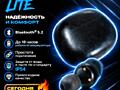 Беспроводные наушники! Дёшево - сердито!