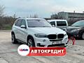 BMW X5 F15 (Доступен в Автокредит)