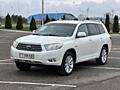 Toyota Highlander Hybrid/Метан (Авторынок КОВЧЕГ)