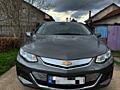 Chevrolet Volt 2