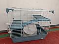 Продам клетку для грызунов (кролики, шиншиллы, белки)