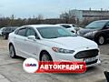 Ford Fusion Hybrid (Доступен в Автокредит)