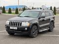 Jeep Grand Cherokee (Авторынок КОВЧЕГ)