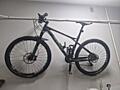 GT. Американец / Рама карбон / Колёса 27,5 / Deore XT 2x11. НЕДОРОГО.