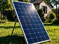 Солнечная панель 180W б у для дома дачи автономного питания 