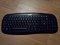 Продам беспроводную клавиатуру Genius