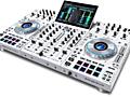 Denon DJ Prime4 White Limited Edition DJ Controller