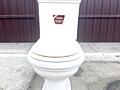 Продам унитаз