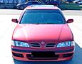 Продам/Газ-Метан/Nissan Primera P11 1997 г. Автомобиль без вложений..
