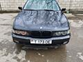 BMW 5 Series E39 520i — 1996 год