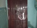 Металлические двери б/у самовывоз
