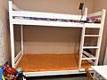 Продам двухъярусную кровать