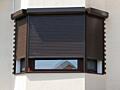 Окна роллеты жалюзи