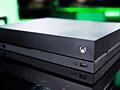 Продам Xbox One X в хорошем состоянии