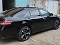 Продам Toyota camry 2011год бензин 2.5 -газ