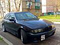 Продам BMW E39 530d 2002 гв.