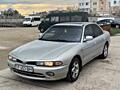 Мицубиси Галант 1.8 бензин, механика, 1996г. В достойном состоянии!