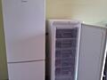 Куплю морозильник и 2-камерный холодильник предлагайте варианты