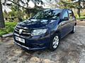 Dacia Sandero 0.9 TCe Eco, 4.7-5.8л. /100км