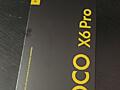 Poco x6 pro