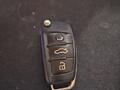 Оригинальный ключ Audi A6 (C6) / Q7 — 868 MHz