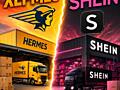 Работа на складе одежды SHEIN или Hermes. Зарплата 1200 евро.