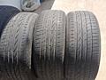 Летние шины Lassa Impetus Revo 205/55 R16 91Wщ