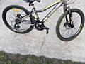 Продам велосипед Crosser 24"