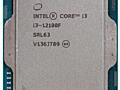 Intel Core I3 12100F + Кулер BOX