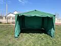 Продаётся палатка большая палатка 3х4м