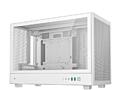 Корпус DeepCool CH260 WH (Белый)